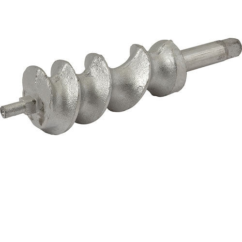 00-015878 Hobart - Grinder Worm for #12 Hub Attachment 00-015878 Hobart - Grinder Worm for #12 Hub Attachment
